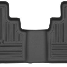 Husky Liners 2Nd Seat Floor Liner (2015-2018 Murano) - 19611