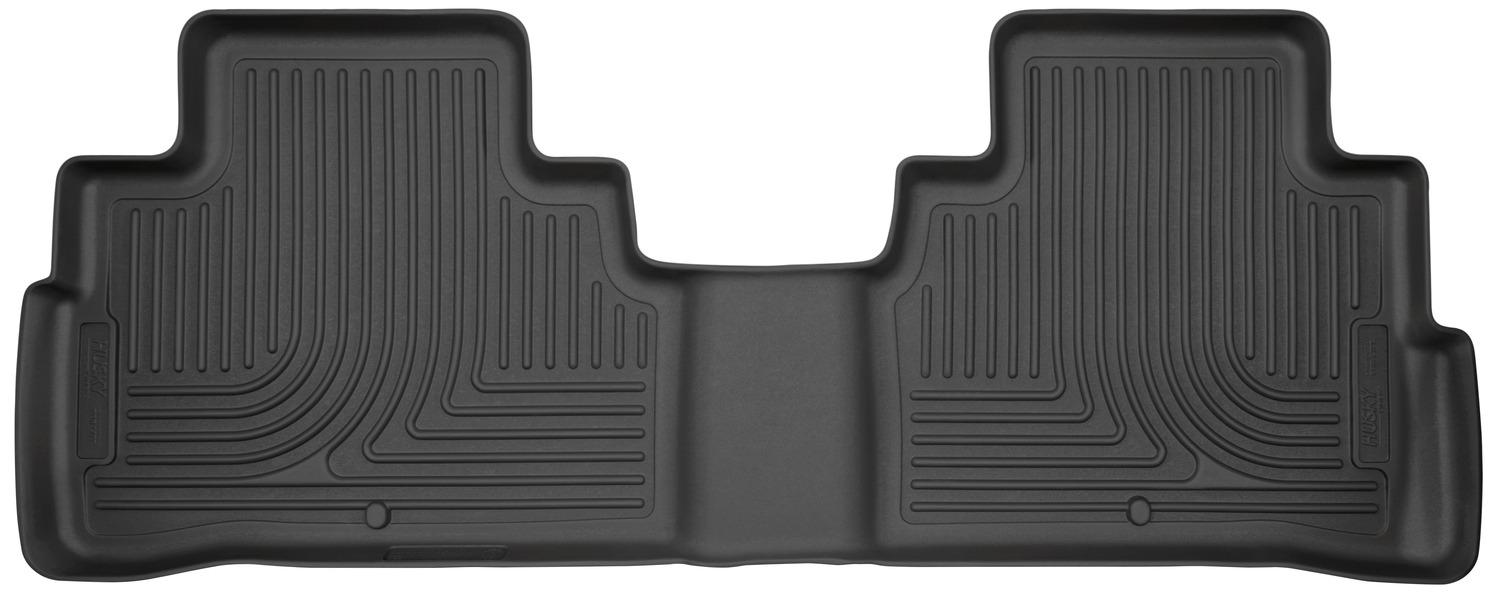 Husky Liners 2Nd Seat Floor Liner (2015-2018 Murano) - 19611