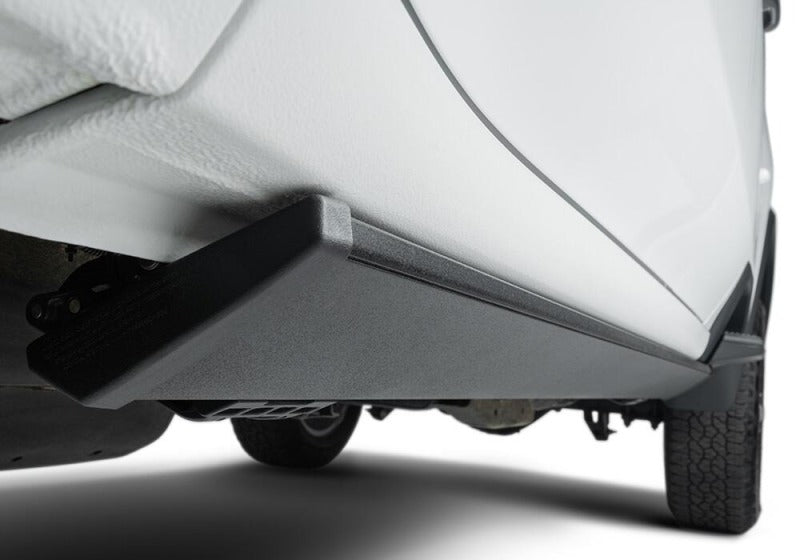 AMP Research Powerstep Plug-N-Play - 22-25 Tundra (2022-2025 Tundra) - 76338-01A
