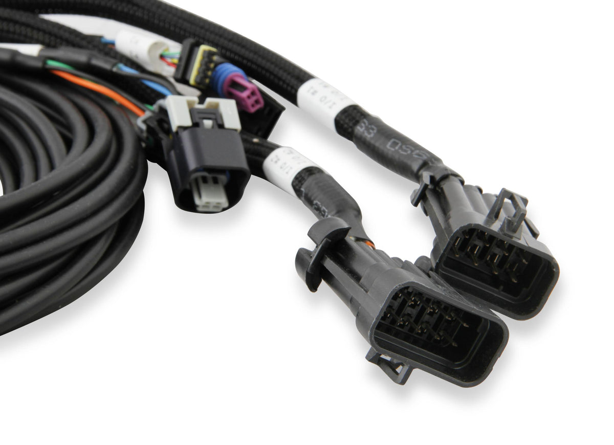 Holley EFI 12.3" Standalone Pro Dash (Universal) - 553-116
