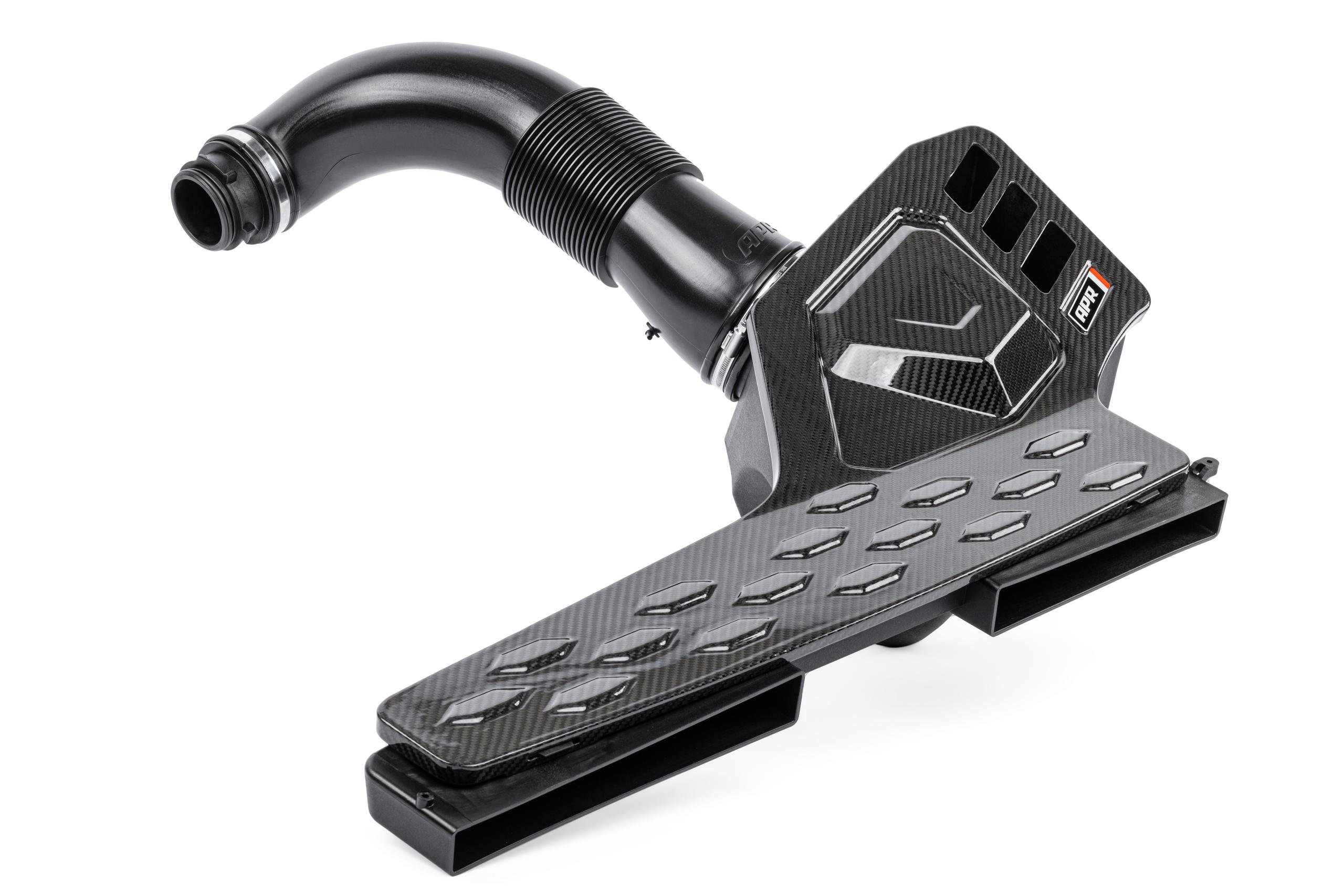 APR Intake System - 2.0T EA888.4 GTI/A3 (MQB Evo) - CI100052