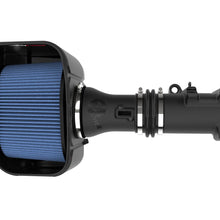 AFE Magnum FORCE Stage-2 Cold Air Intake System w/ Pro 5R Filter (2025-2026 1500 RHO) - 54-13083R