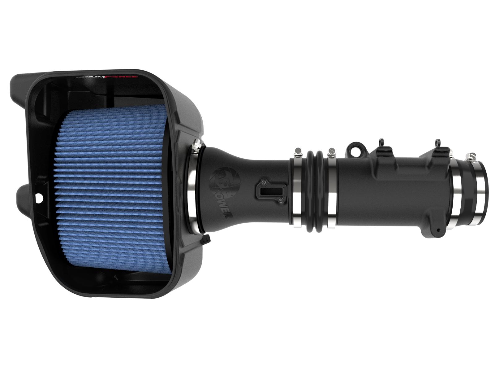 AFE Magnum FORCE Stage-2 Cold Air Intake System w/ Pro 5R Filter (2025-2026 1500 RHO) - 54-13083R