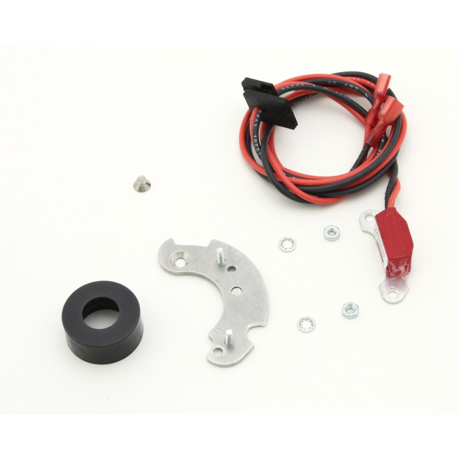 Pertronix Ignitor Ii  Bosch 6 Cyl - 92861