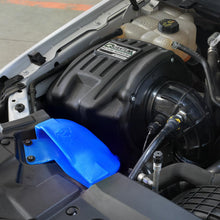 AFE Magnum FORCE Dynamic Air Scoop Blue (Ford Ranger 19-20 L4-2.3L (t)) - 54-13056SL