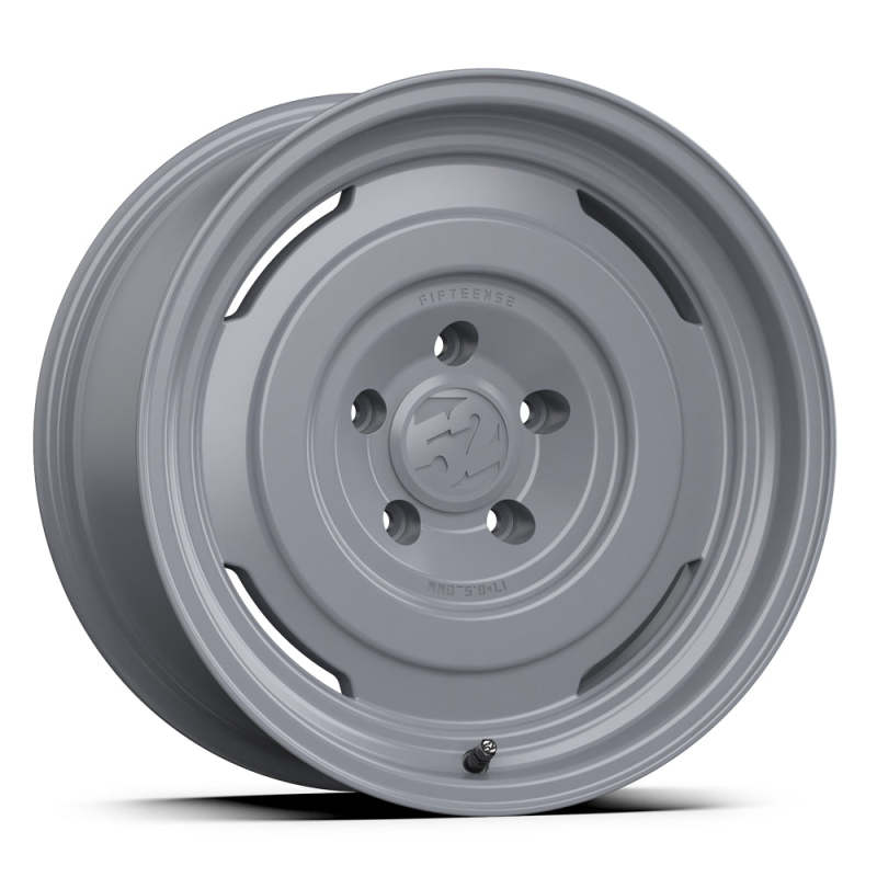 fifteen52 17x8.5 (5x150ANALOG HD Wheel, 4.75 BS in PEAK GREY (GLOSS GREY) - AHDPG-78555-00