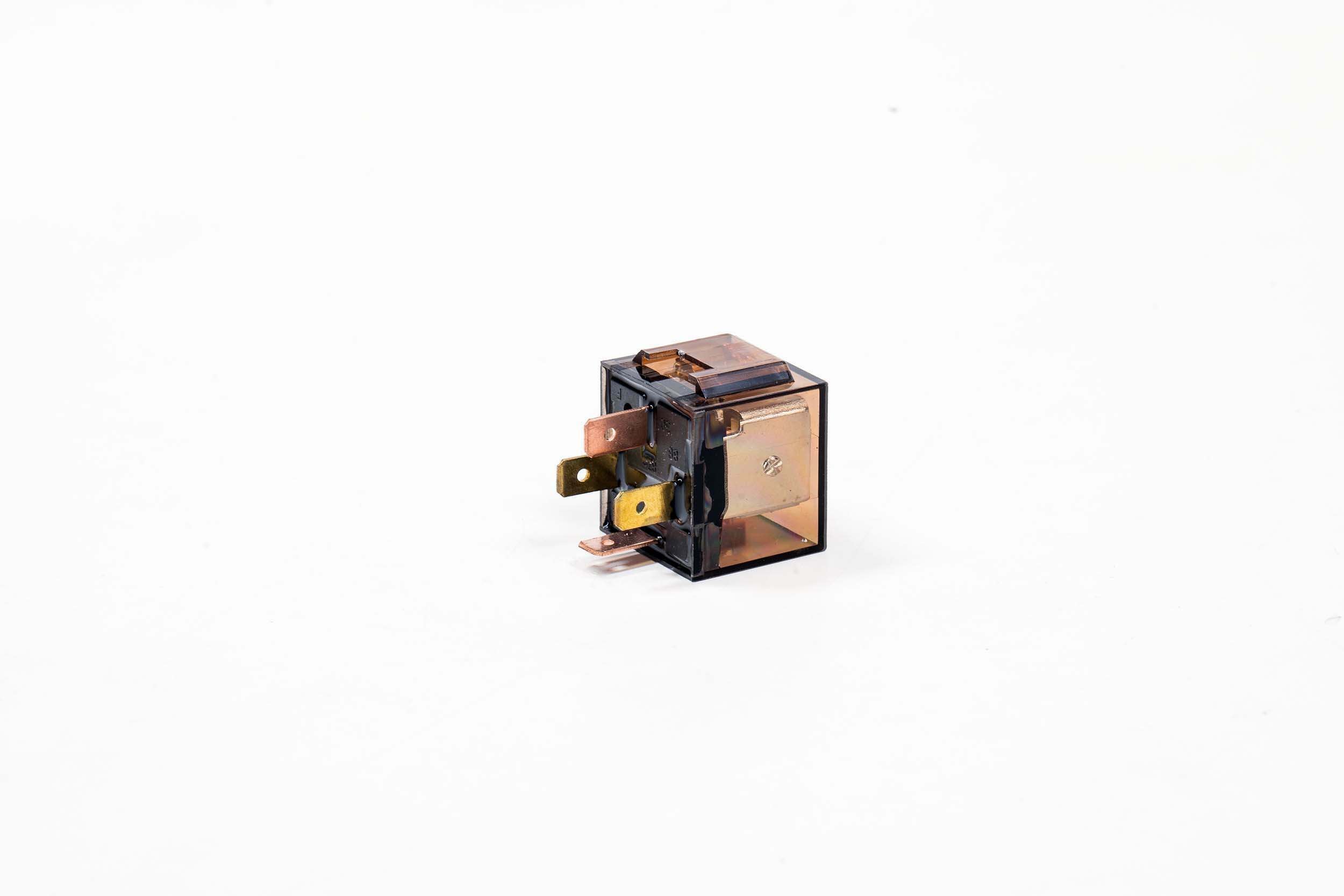 Morimoto Relay: Morimoto Cube - WP300
