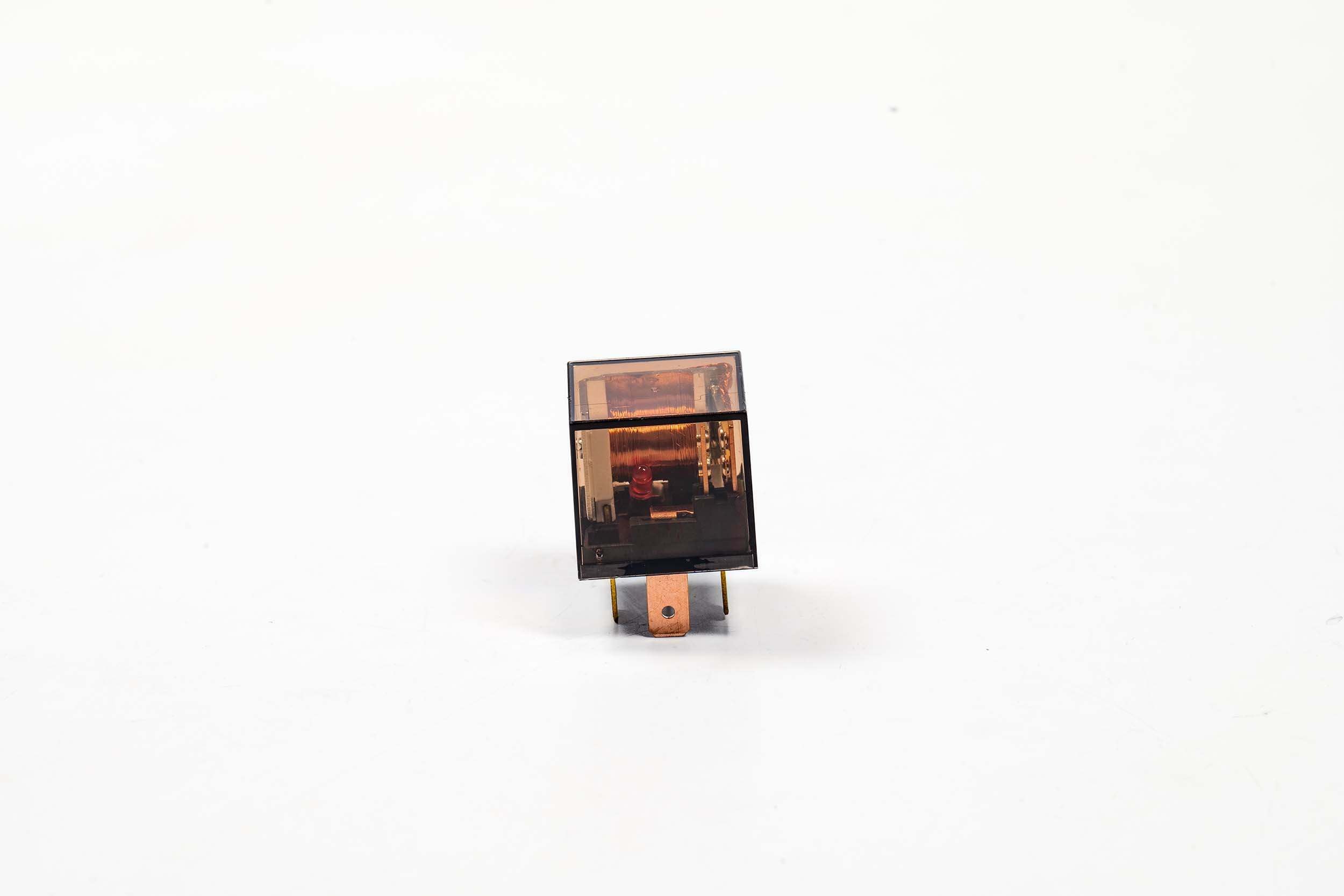 Morimoto Relay: Morimoto Cube - WP300