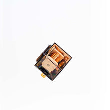 Morimoto Relay: Morimoto Cube - WP300