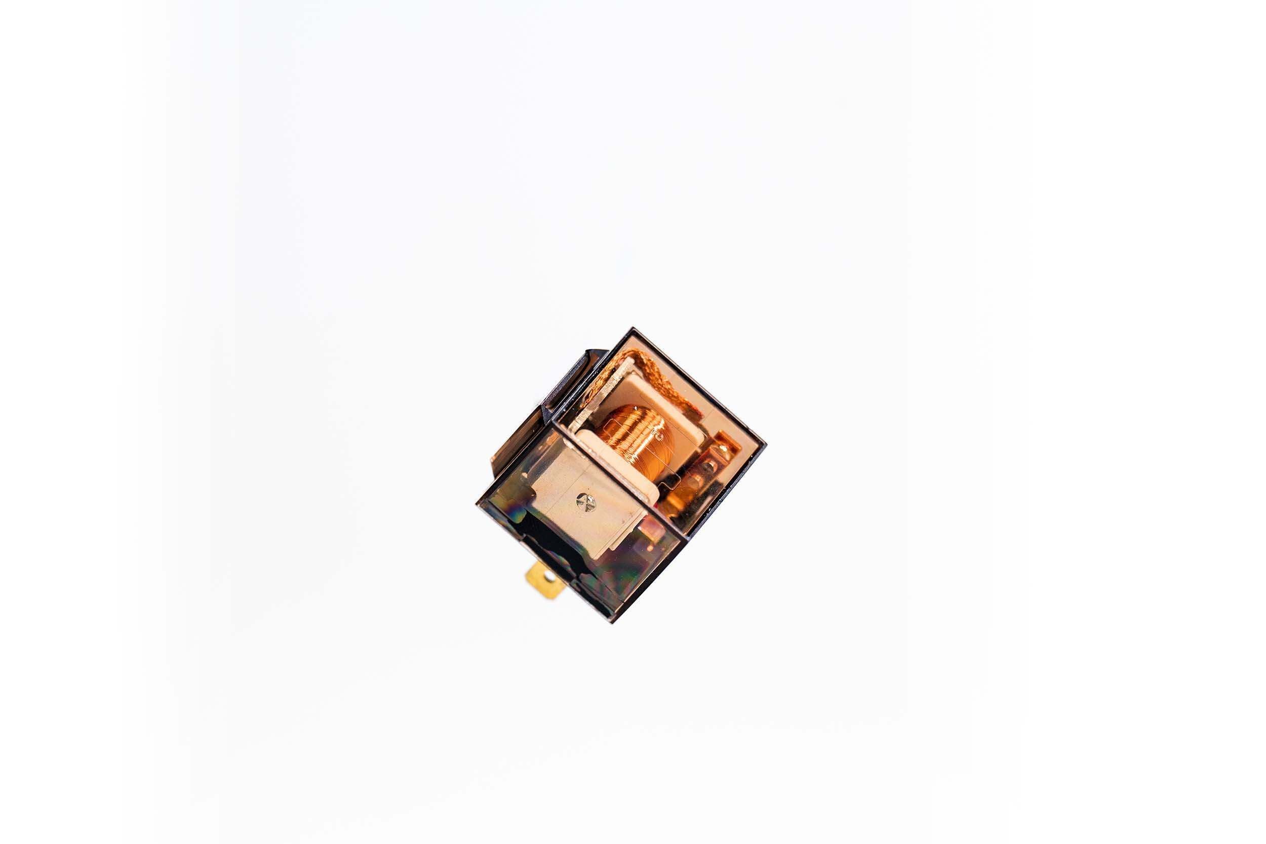Morimoto Relay: Morimoto Cube - WP300