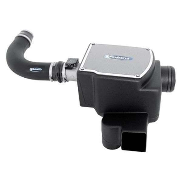 Volant Closed Box Air Intake w/Pro 5 Filter 04-05 Ford F-150 4.6L V8 - 19746