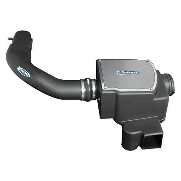Volant Closed Box Air Intake w/Pro 5 Filter 04-08 F-150/Mark LT - 19754