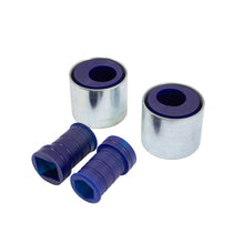 SuperPro Front LCA Add'l Caster Offset Inner Rear Bushing Kit - SPF2532K