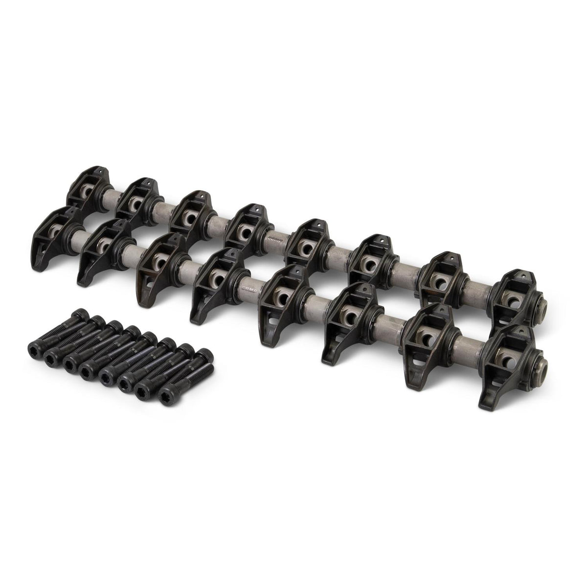 Comp Cams Max-Lift™ Bsr Shaft Rocker System For Aftermarket Ls3-Style Cylinder Heads - 1980-16