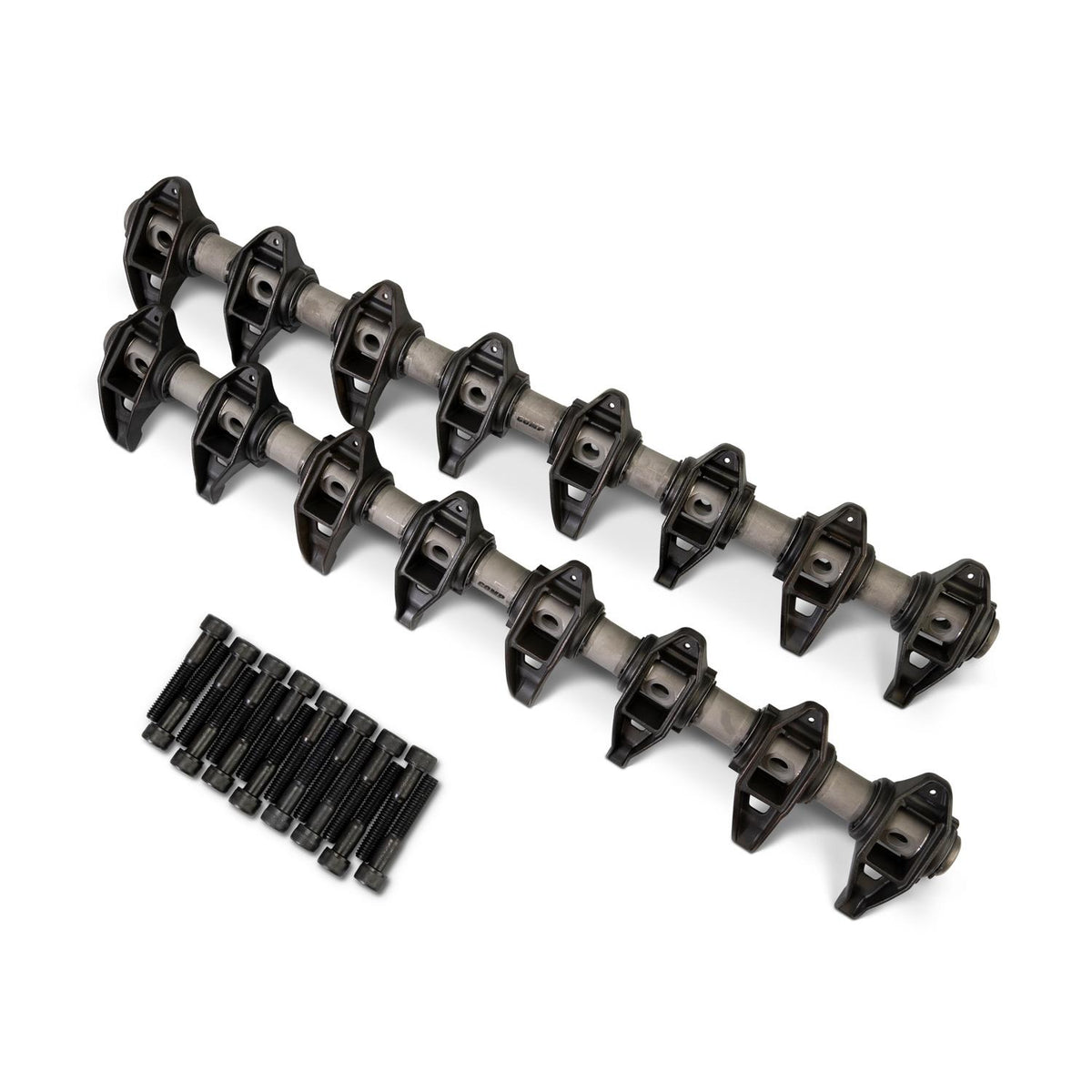 Comp Cams Max-Lift™ Bsr Shaft Rocker System For Aftermarket Ls3-Style Cylinder Heads - 1980-16