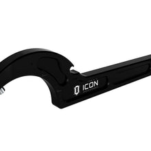 Icon BILLET SPANNER WRENCH KIT - 198001