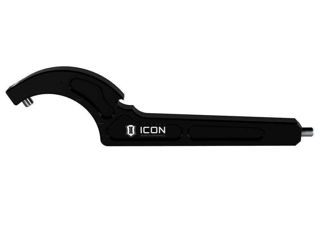 Icon BILLET SPANNER WRENCH KIT - 198001