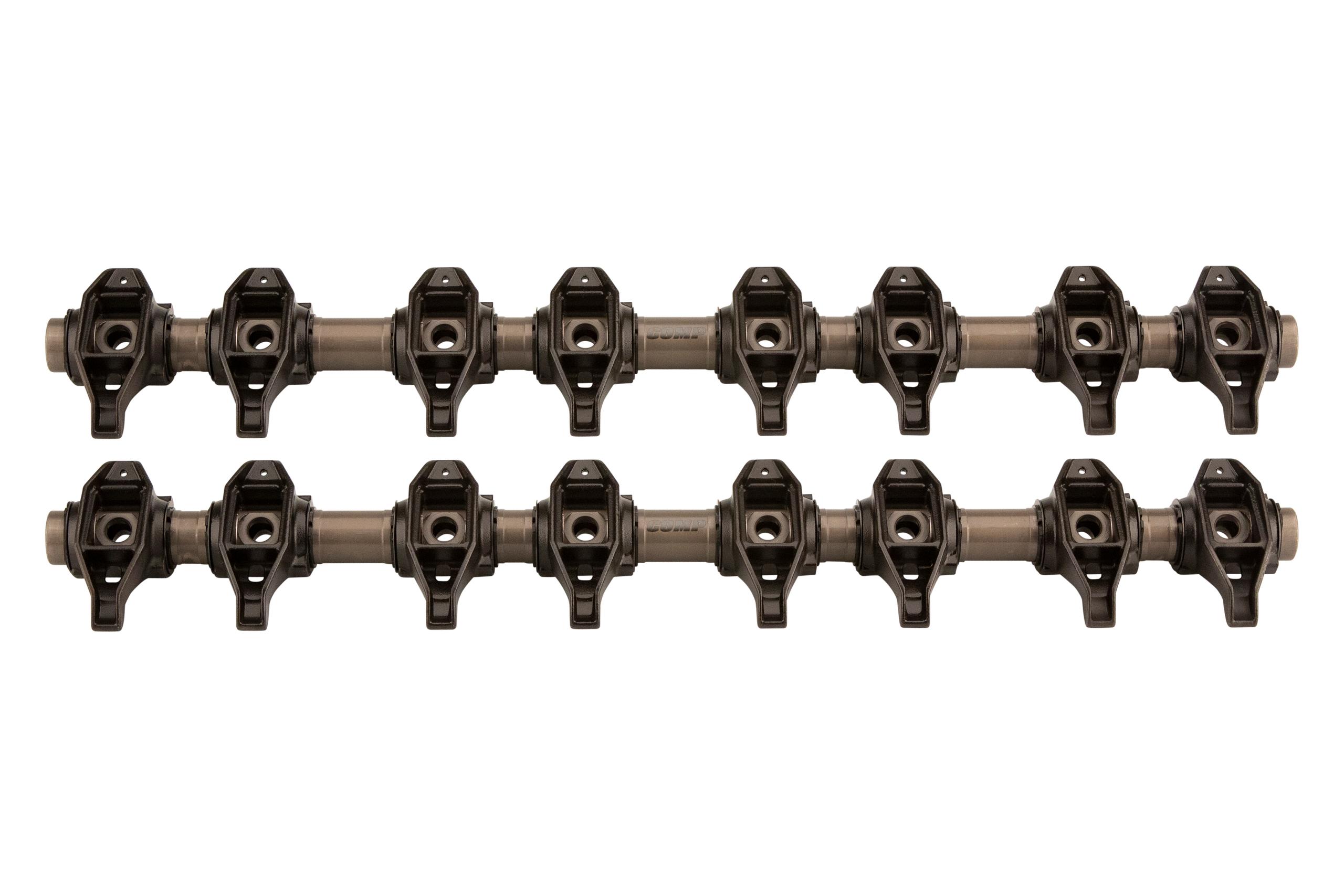 Comp Cams Max-Lift BSR Shaft Rocker System for GM LS1, LS2, LS6 - 1981-16