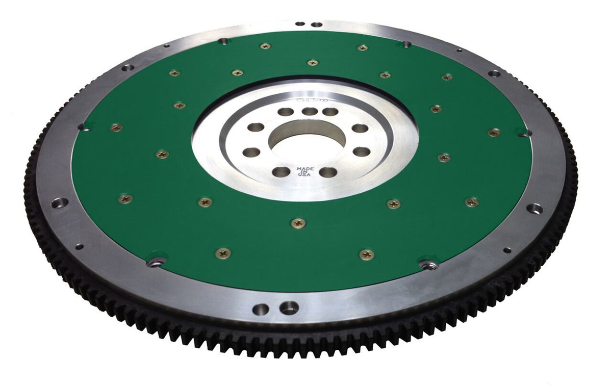 Fidanza Flywheel-Aluminum Pc C28 (Lsx) - High Performance - Lightweight With Repl F - 198101