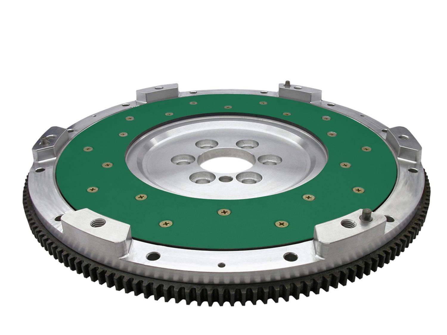Fidanza Corvette Aluminum Flywheel (with 6.0L / 7.0L LS Engines)