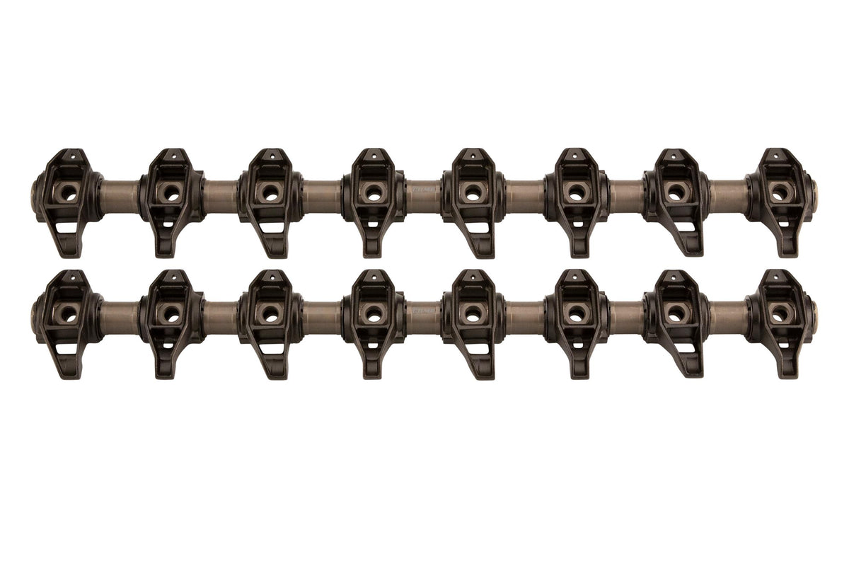 Comp Cams Max-Lift BSR Shaft Rocker System for GM LS3/L92 - 1982-16