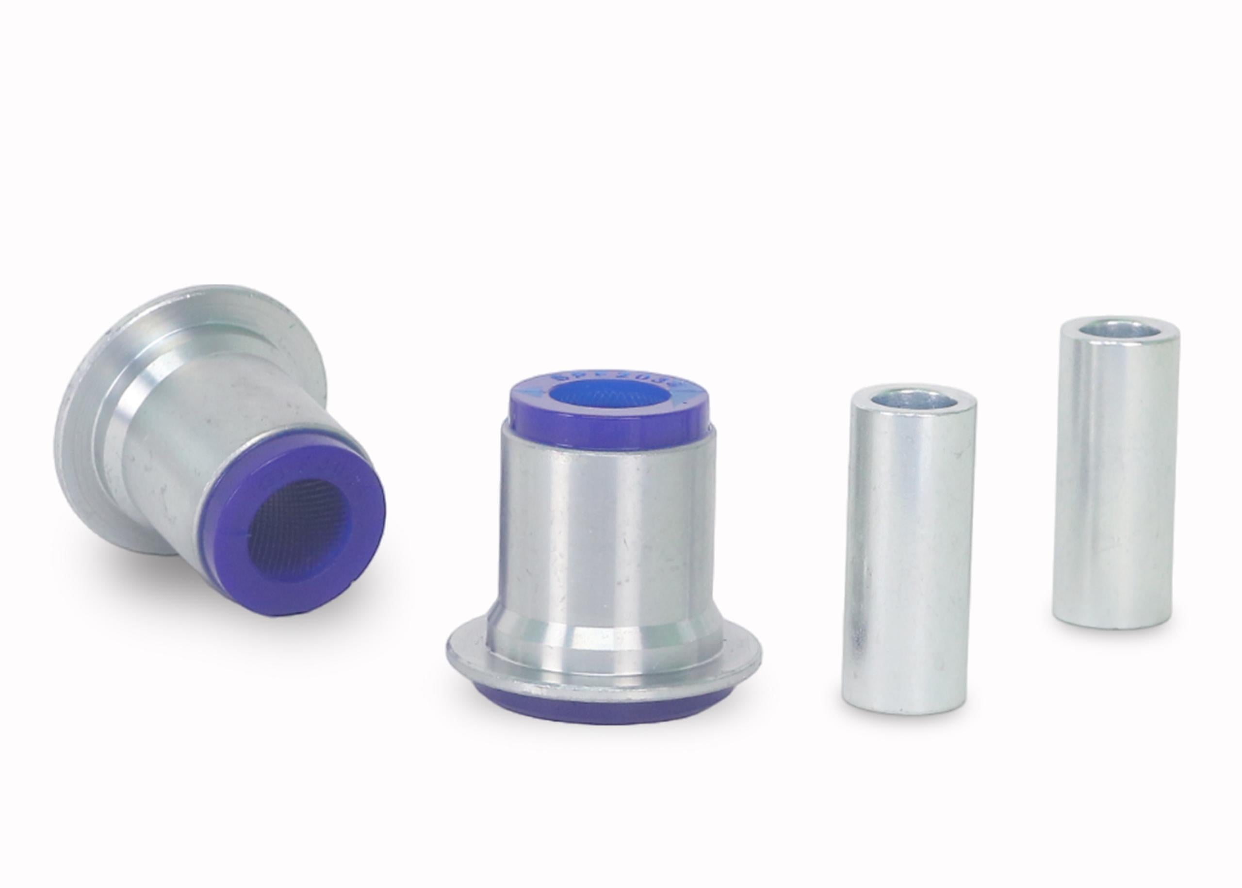 SuperPro Suspension Trailing Arm Bushing - SPF2034K