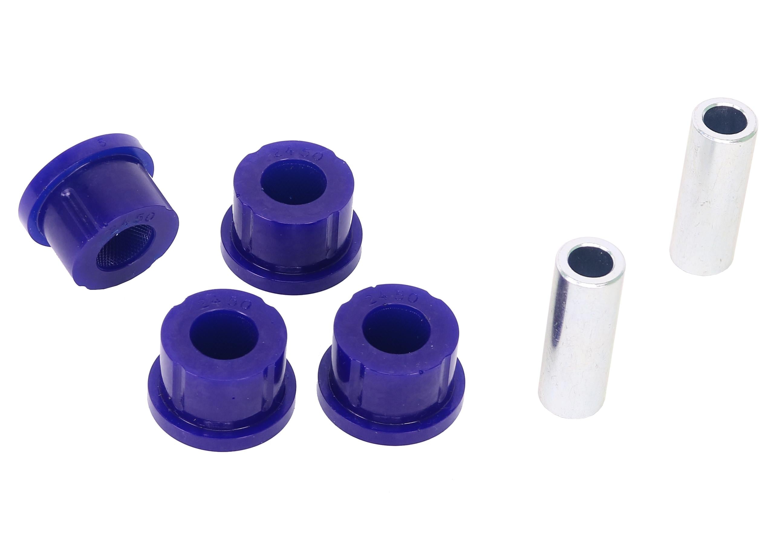 SuperPro FR/ LWR CTRL ARM FR BUSH - SPF2450K