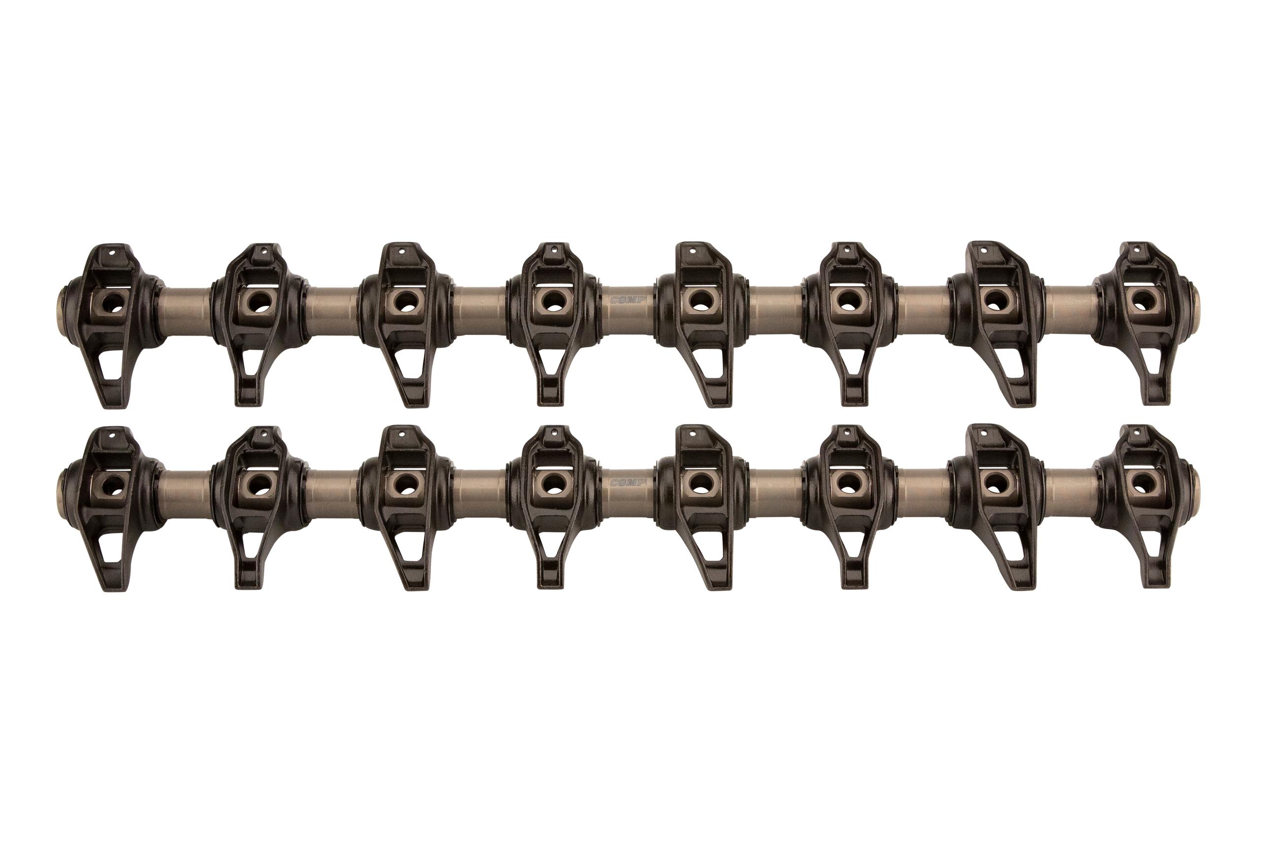Comp Cams Max-Lift BSR Shaft Rocker System for GM LS7 - 1983-16