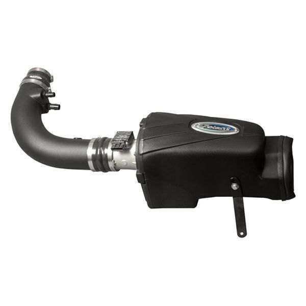 Volant Closed Box Air Intake w/Pro 5 Filter 03-04 Ford Expedition 5.4L V8 - 19846