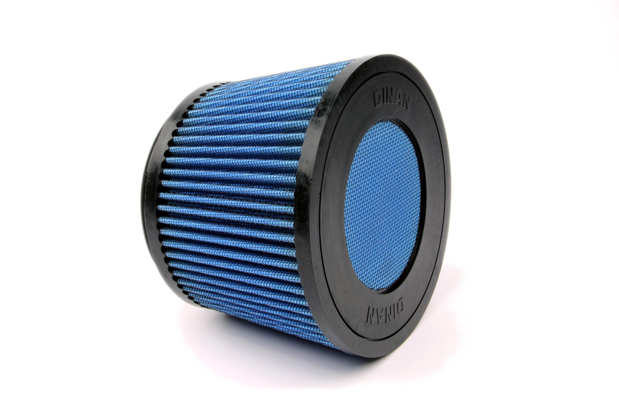 Air Filter; No Clamp F30 340  - D401-0025