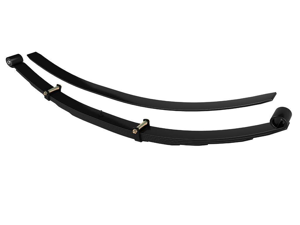 Icon 19-UP RANGER MULTI RATE LEAF PACK W/ ADD IN LEAF (2019-2021 Ranger) - 198520A