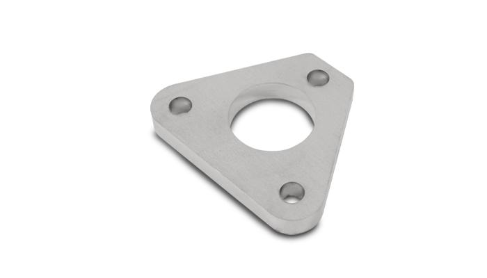 Vibrant Performance Stainless Steel Turbo Inlet Flange, Garrett Gt1544-454082 - 19853