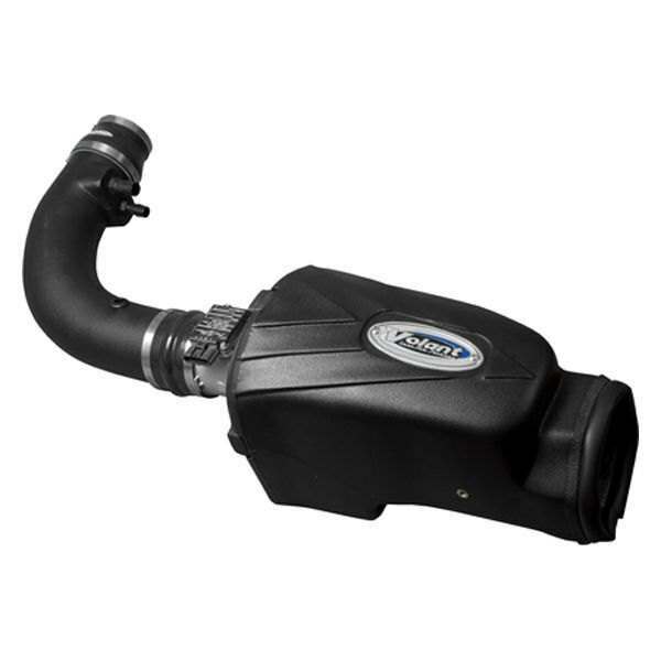 Volant Closed Box Air Intake w/Pro 5 Filter 96-04 F-150/Expedition/Navigator - 19854