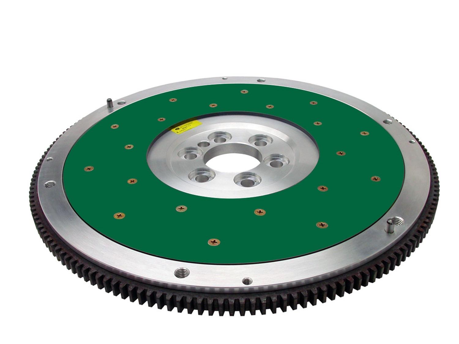 Fidanza Pontiac GTO Aluminum Flywheel (with 5.7L / 6.0L LS Engines)