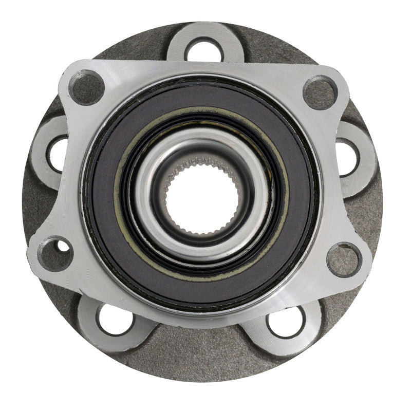 MOOG 03-14 Volvo XC90 Rear Hub Assembly