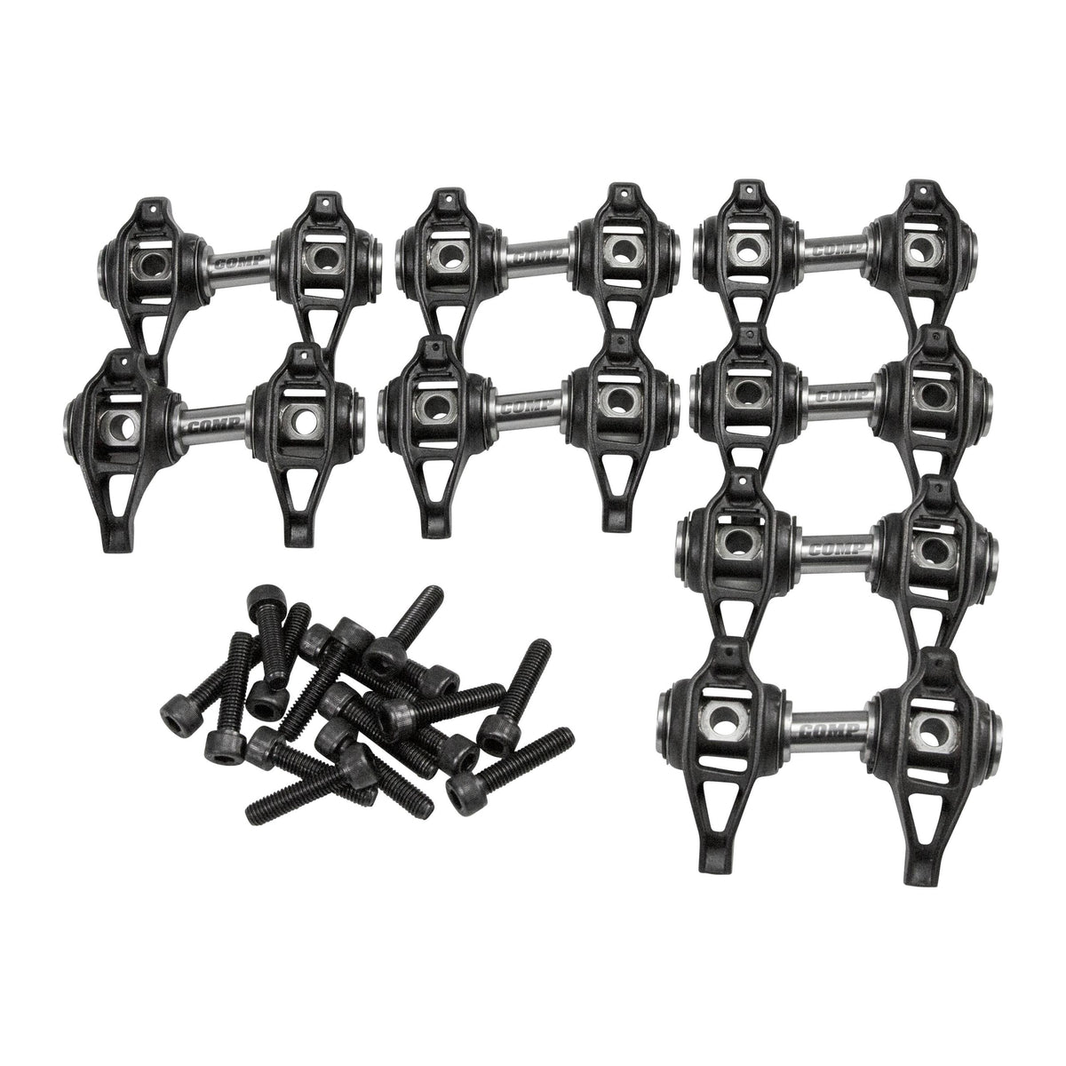 Comp Cams Max-Lift Bsr Shaft Rocker System For Gm Gen V/Lt Engines - 1987-16