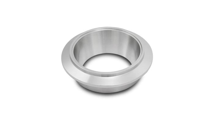 Vibrant Performance Stainless Steel Turbo V-Band Outlet Flange, Gt4202/4294/42974R/4508R/Gtx4508R - 19882