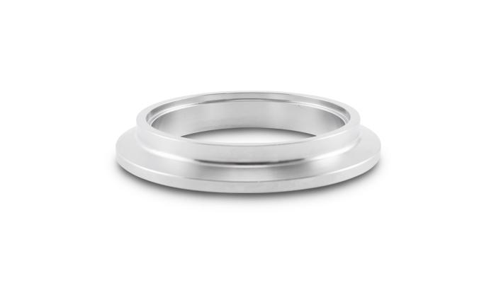 Vibrant Performance V-Band Turbo Inlet Flange For Garrett G42 - 19887