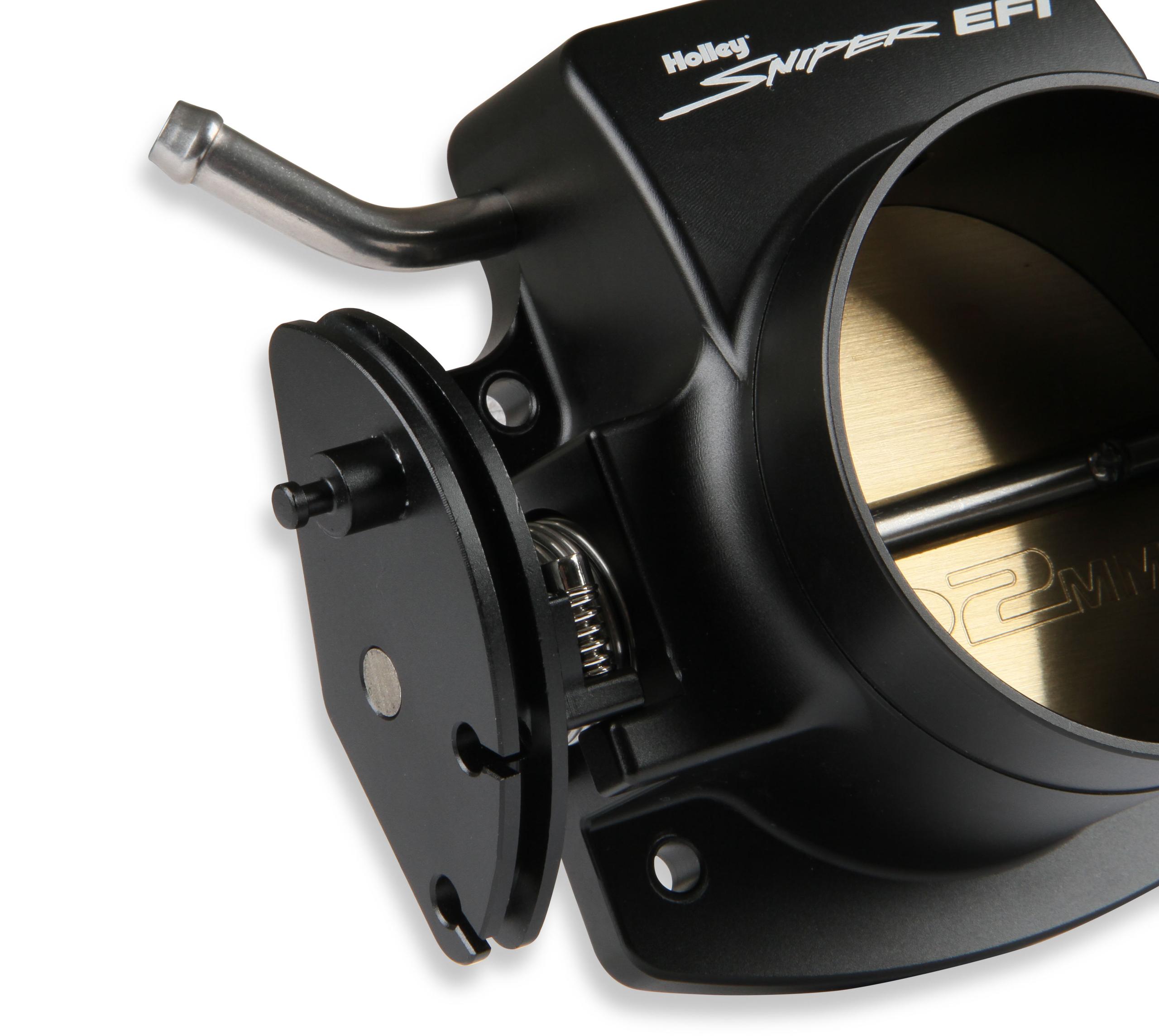 Holley Sniper Efi Throttle Body - 860004-1