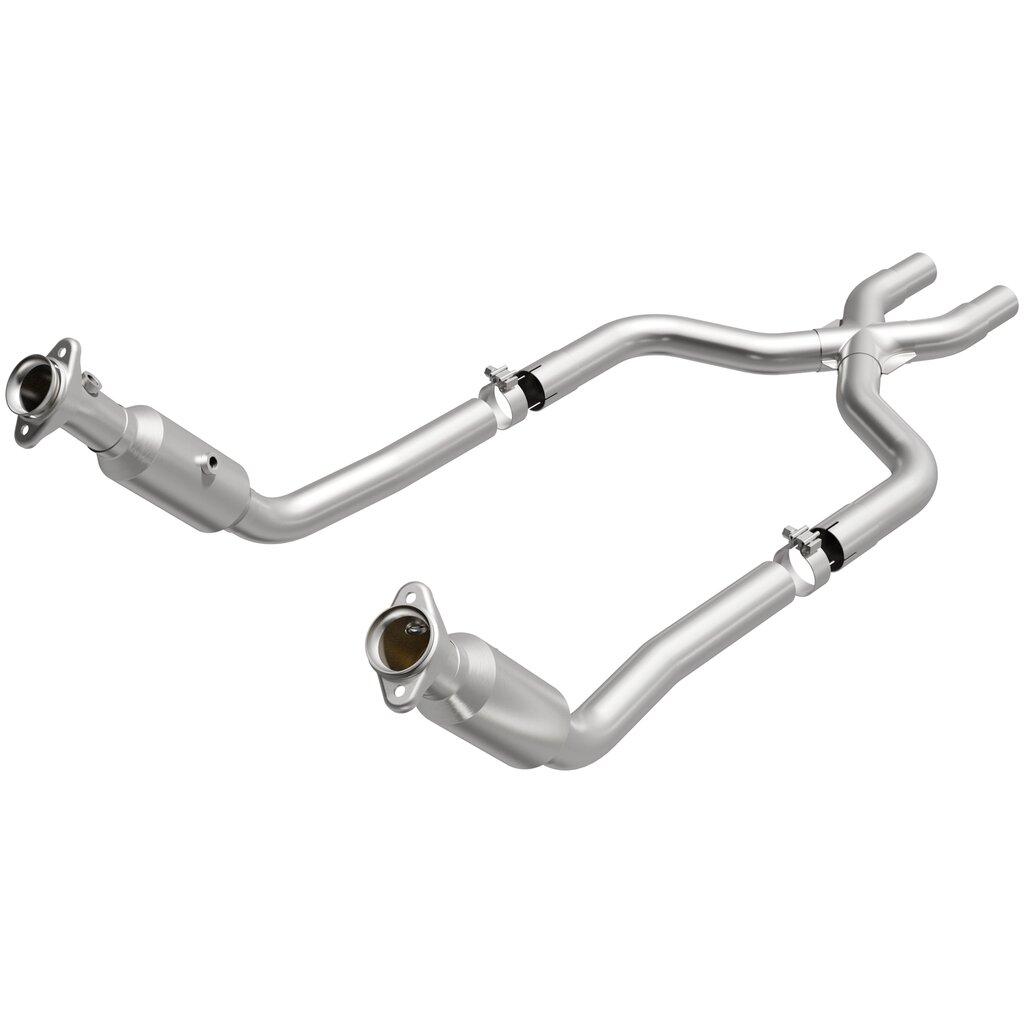 Magnaflow California Direct-Fit Catalytic Converter (2011-2014 Mustang) - 5561977