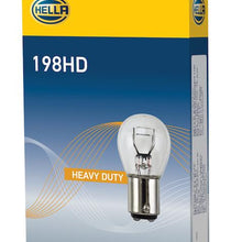 Hella - 198HD