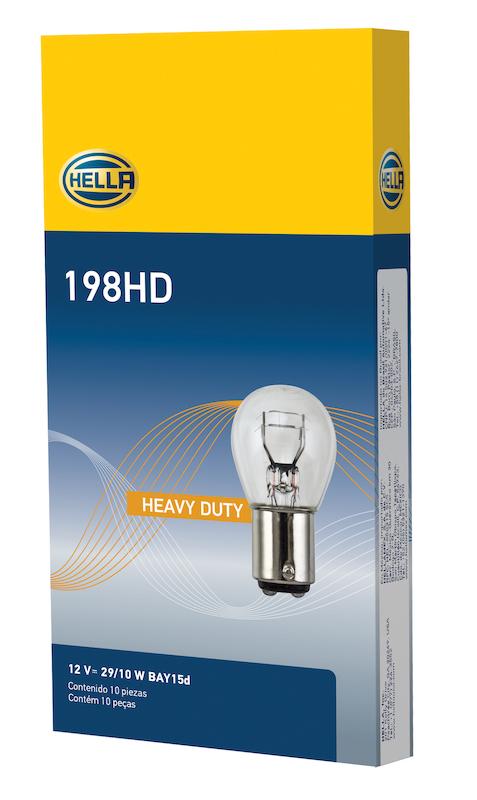 Hella - 198HD