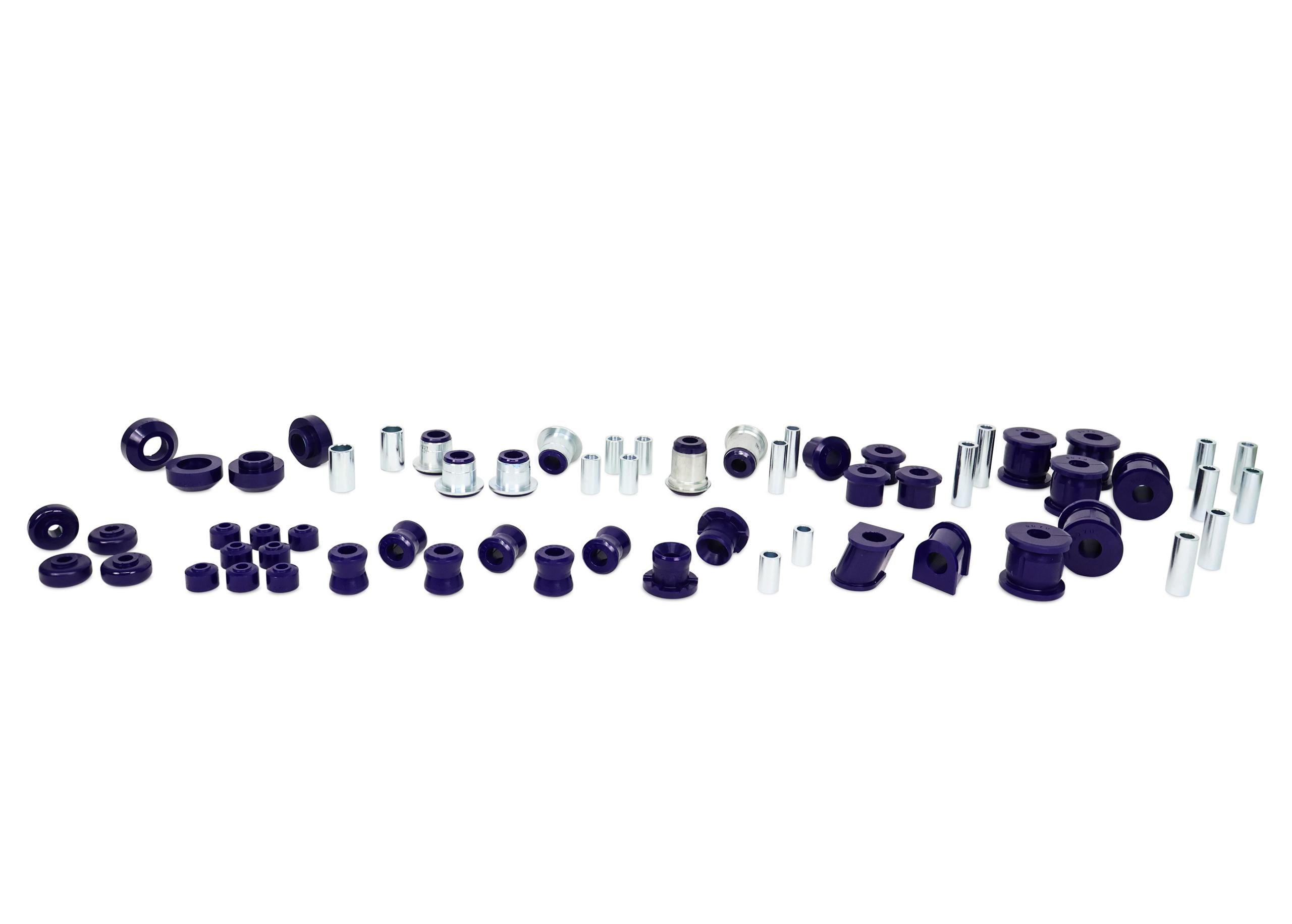 SuperPro Suspension Bushing Kit - KIT5173K