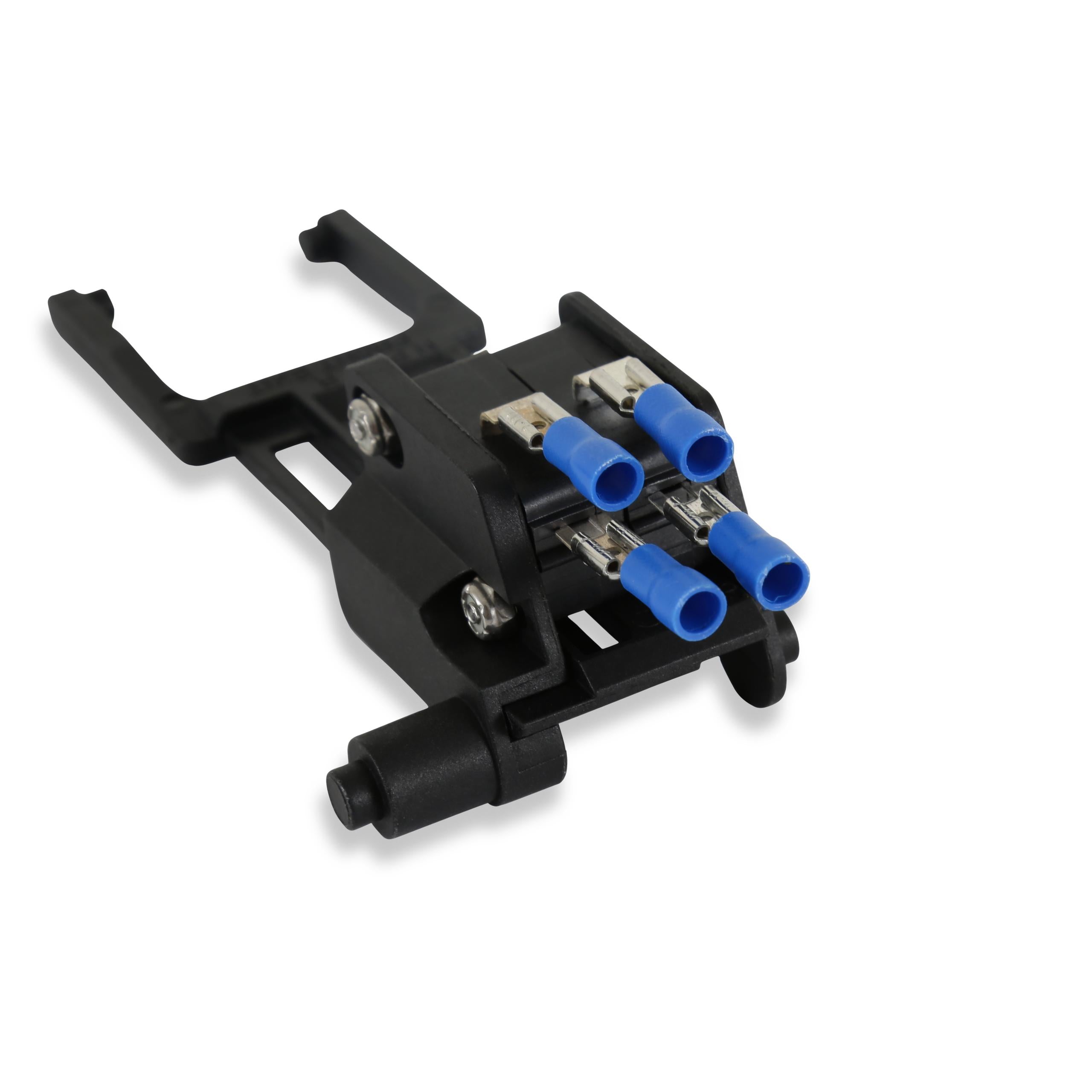 B&M Pro Gate Switch Kit - Neutral Safety and Reverse Light - 80850