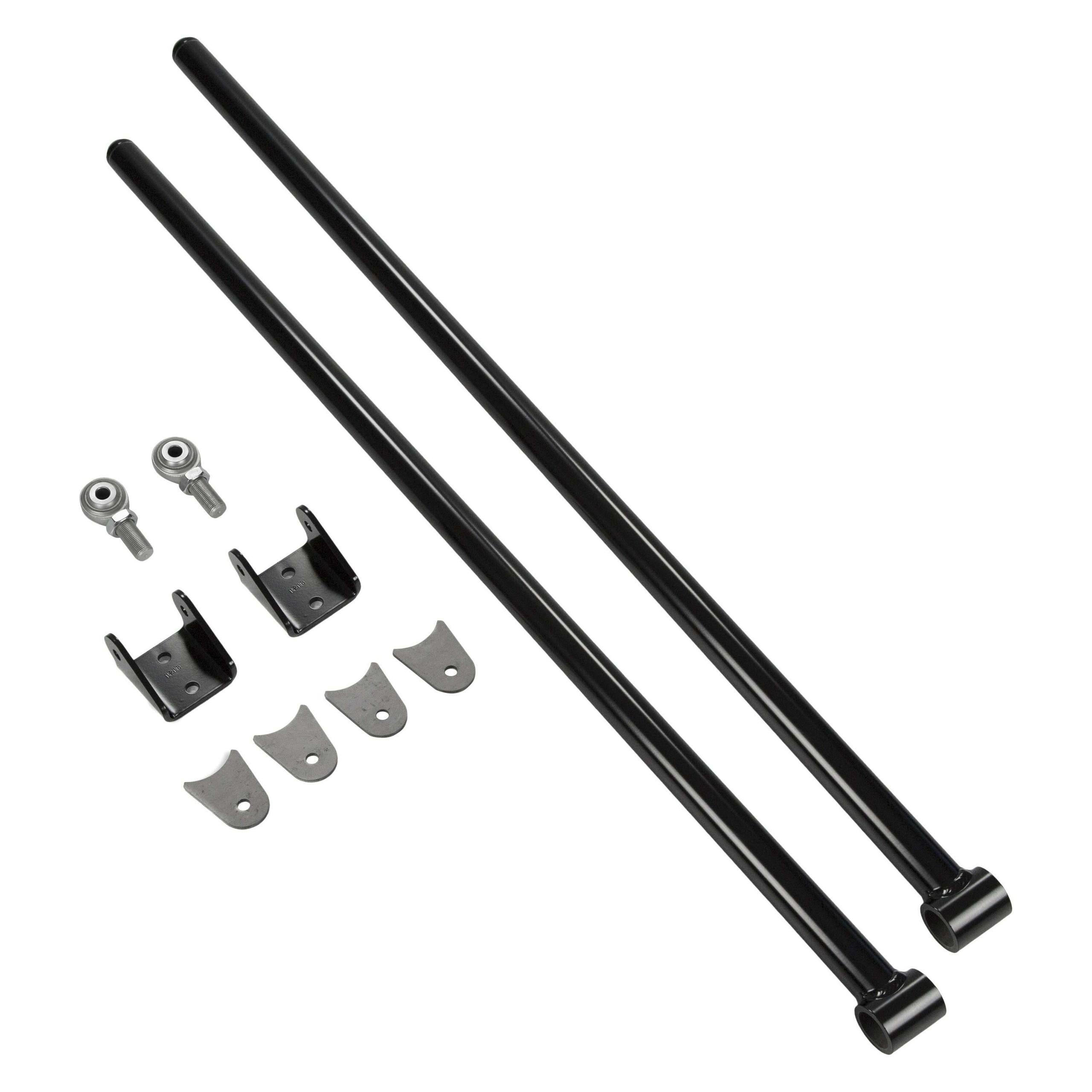 Cognito Motorsports Cognito 60 Inch Universal Traction Bar Kit - 199-90276