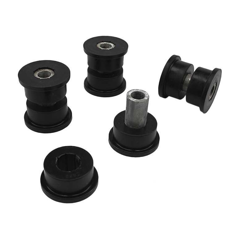 Cognito Motorsports Cognito Bushing Kit For Upper Control Arms On 11-19 Silverado/Sierra 2500HD/3500HD - 199-91161