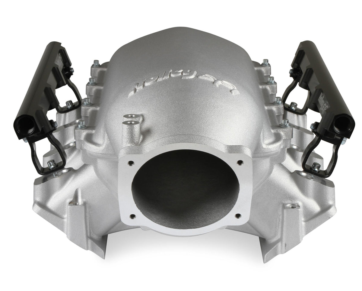 Holley EFI Lo-Ram Intake Manifold Kit - 300-679