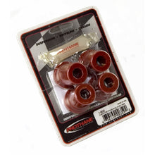 Rugged Ridge Bushing Set-4 Shackle Rear 1976-1986 By Rugged Ridge - 18366.02