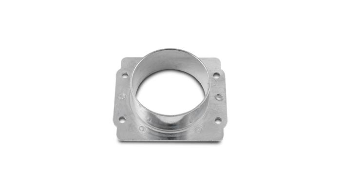 Vibrant Performance Mass Air Flow Sensor Adapter Plate For Subaru Applications - 1994