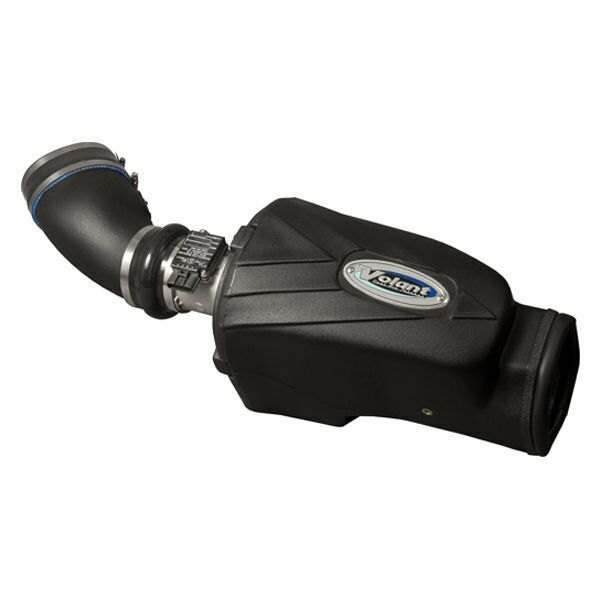 Volant Closed Box Air Intake w/Pro 5 Filter 99-01 F-150 - 19954